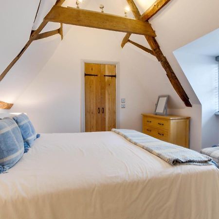 72 Port Villa Wells-next-the-Sea Buitenkant foto