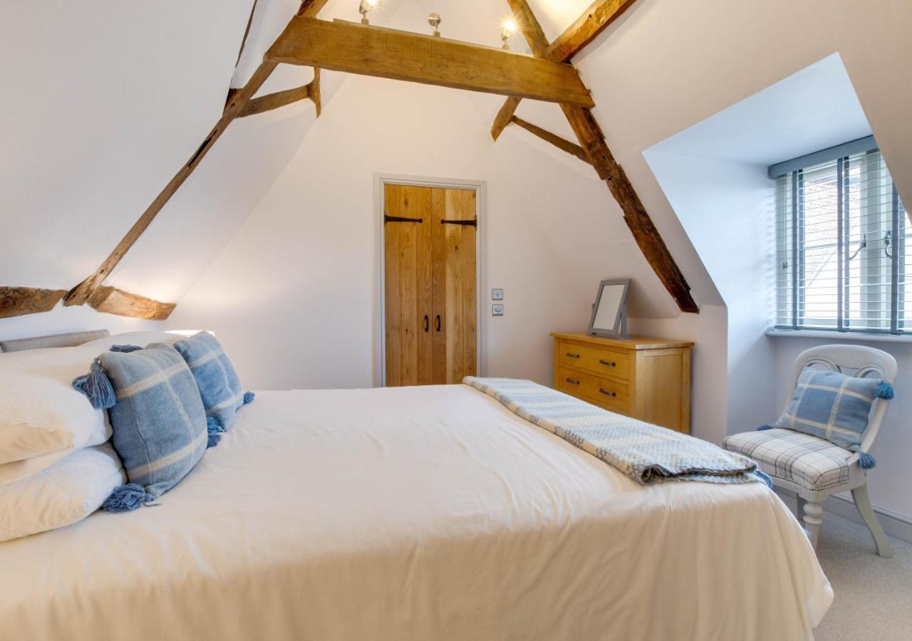 72 Port Villa Wells-next-the-Sea Buitenkant foto